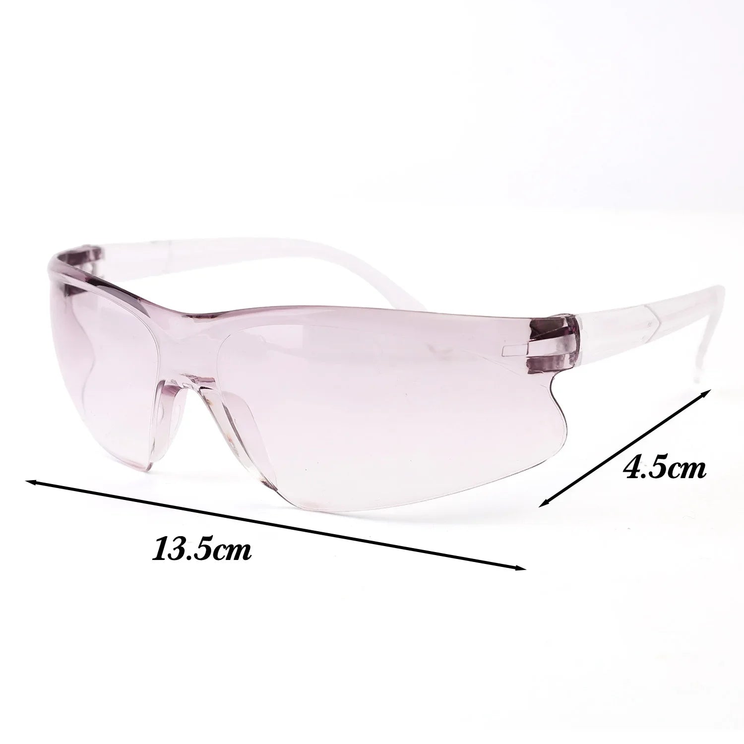Anti Fog Motorcycle Goggles Dust Proof & Windproof Riding Goggles for Motocross Dirt Bike  Off Road Motocross Racing Gear
