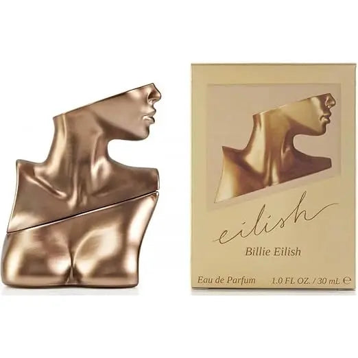 Billie Eilish Eau De Parfum Spray Perfume Women Notes of Sugared Petals Vanilla Musk Cologne Persistence Pheromone Makeup 125ML