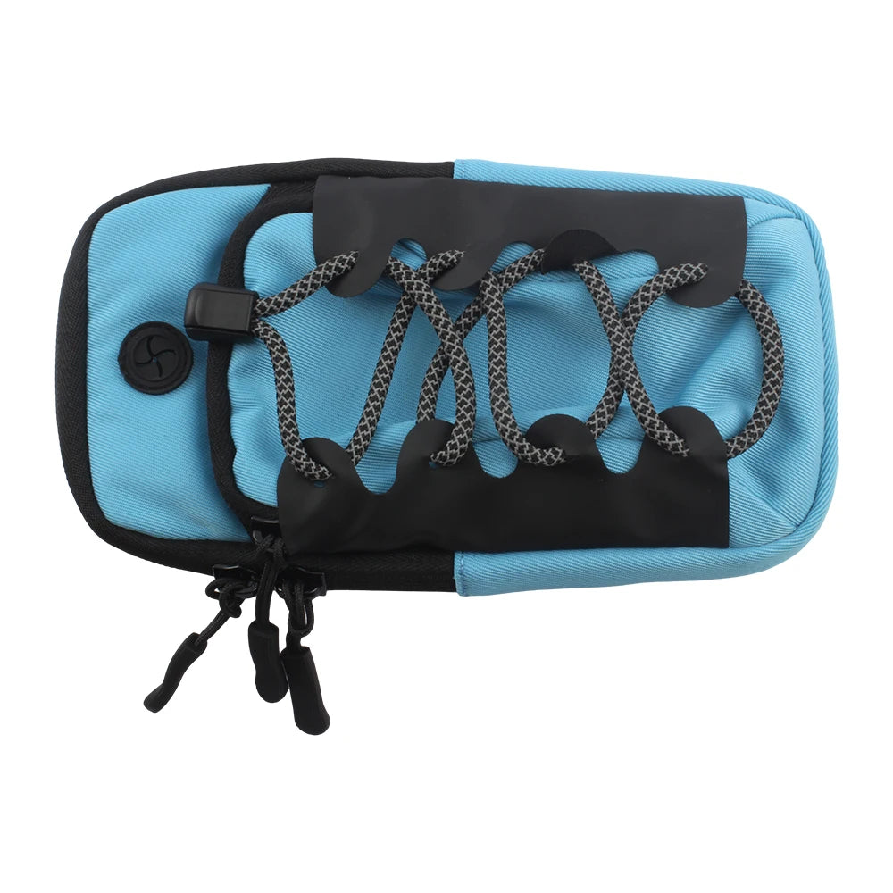 Ebike Motorcycle Accessories for Sur-Ron Light Bee Battery Cover Bag Mobile Phone Storage Bag Segway Enduro Dirt Bike Motocross