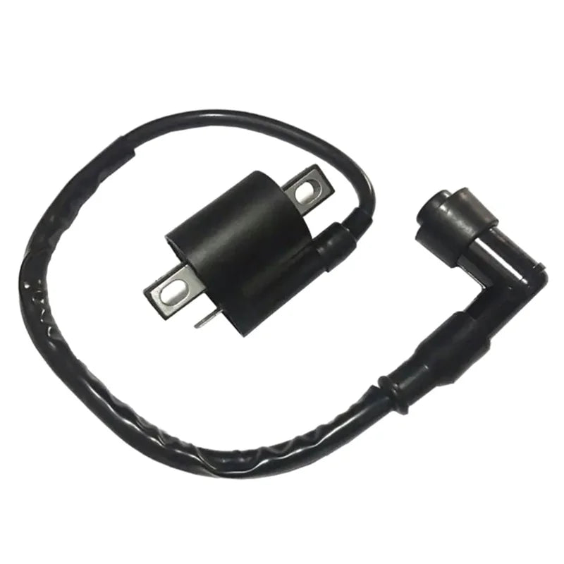 High qualityIgnition Coil For SPARK Plug CDI For 125cc 150cc 200cc 250cc Scooter ATV  Motorcycle Dirt Bike Go Kart Moped