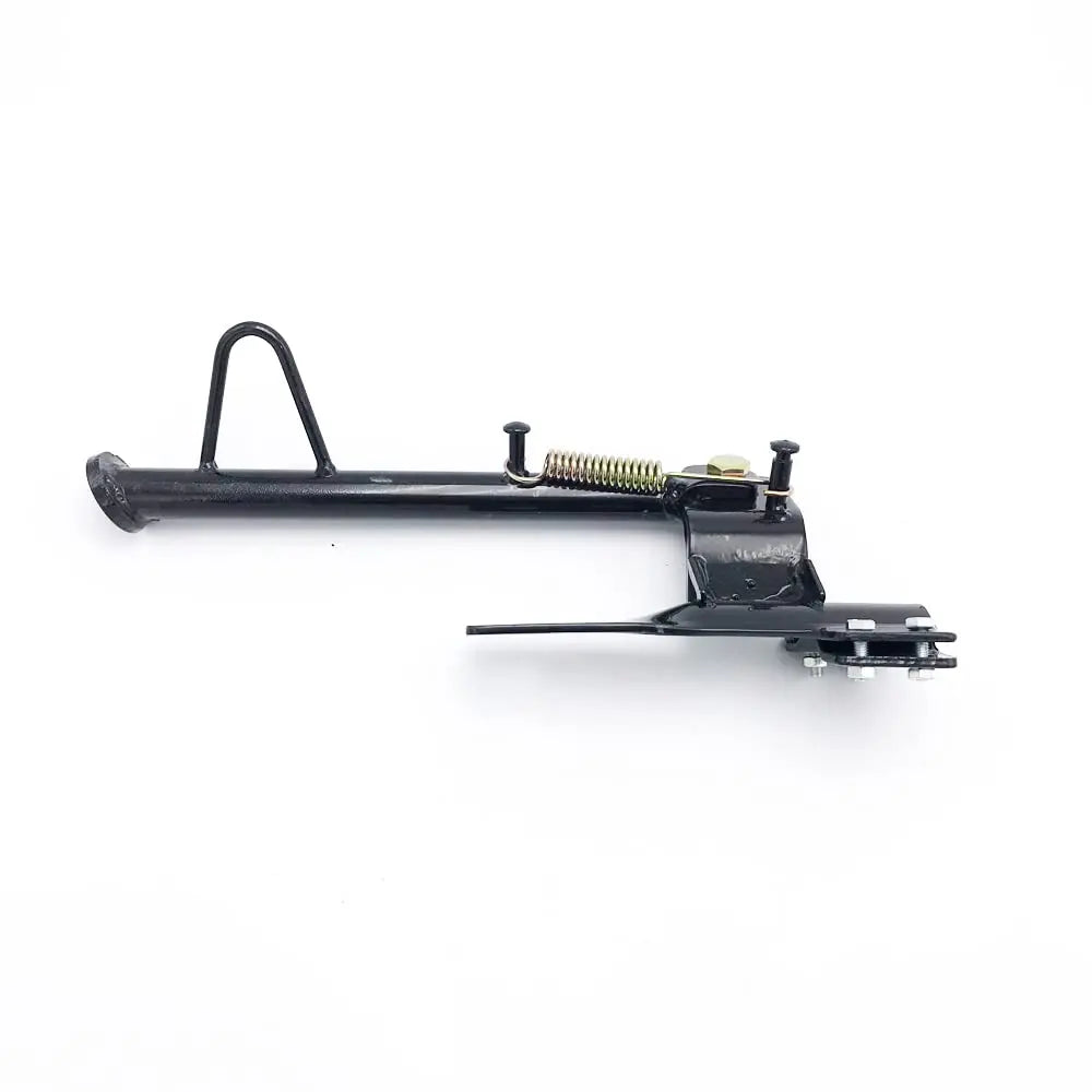 Motorcycle Kickstand Side Stand Leg For Motocross Buggy Pit Dirt Bike Universal