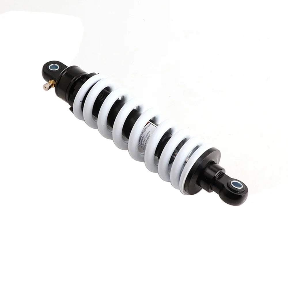 290mm Alloy Off-Road Motorcycle Rear Shock Absorber Damping Adjustable Dirt Pit Bike after Replacement Moto Parts