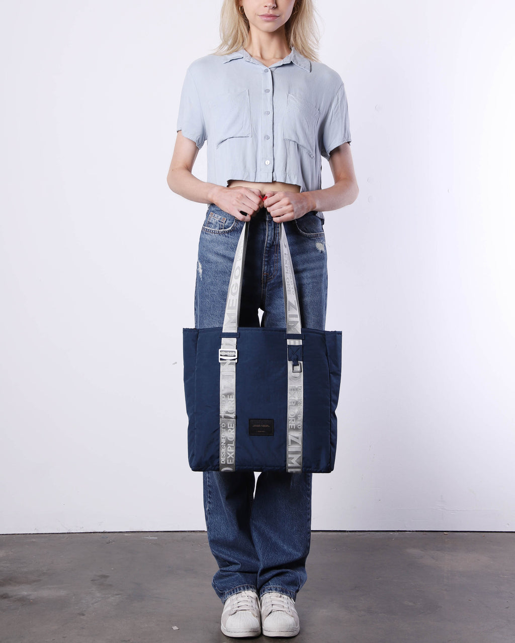 NEO LAPTOP TOTE-0