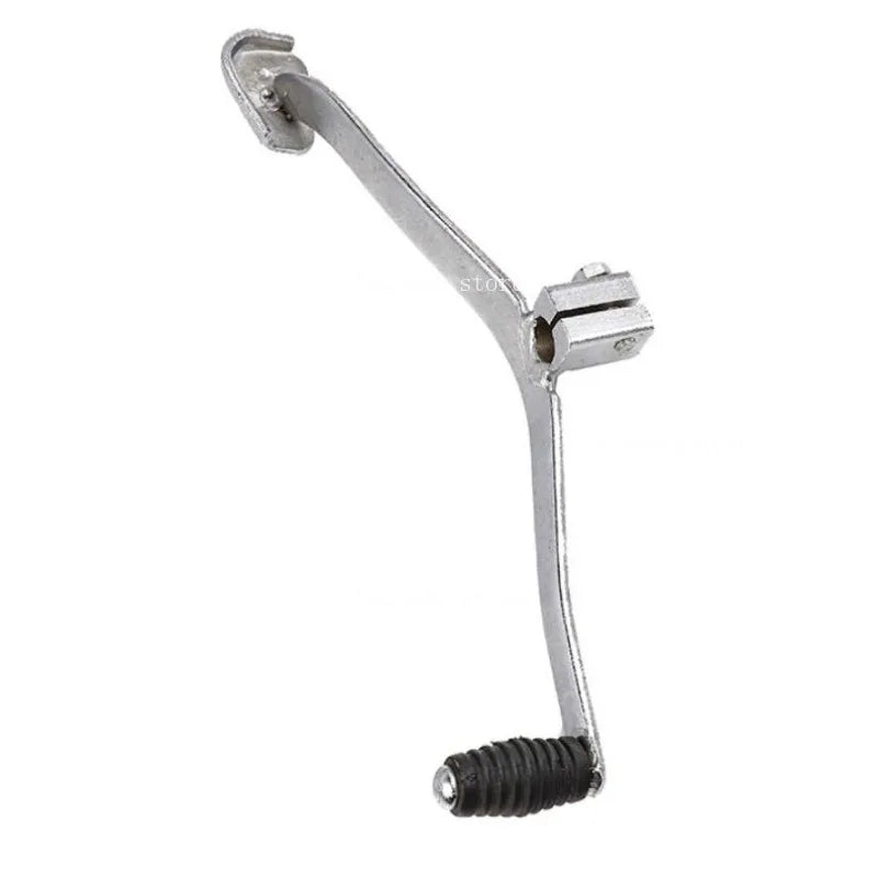 Foot Shift Lever Shift Gear Lever for Motocross ATV Dirt Bike Go Kart CRF50-125C