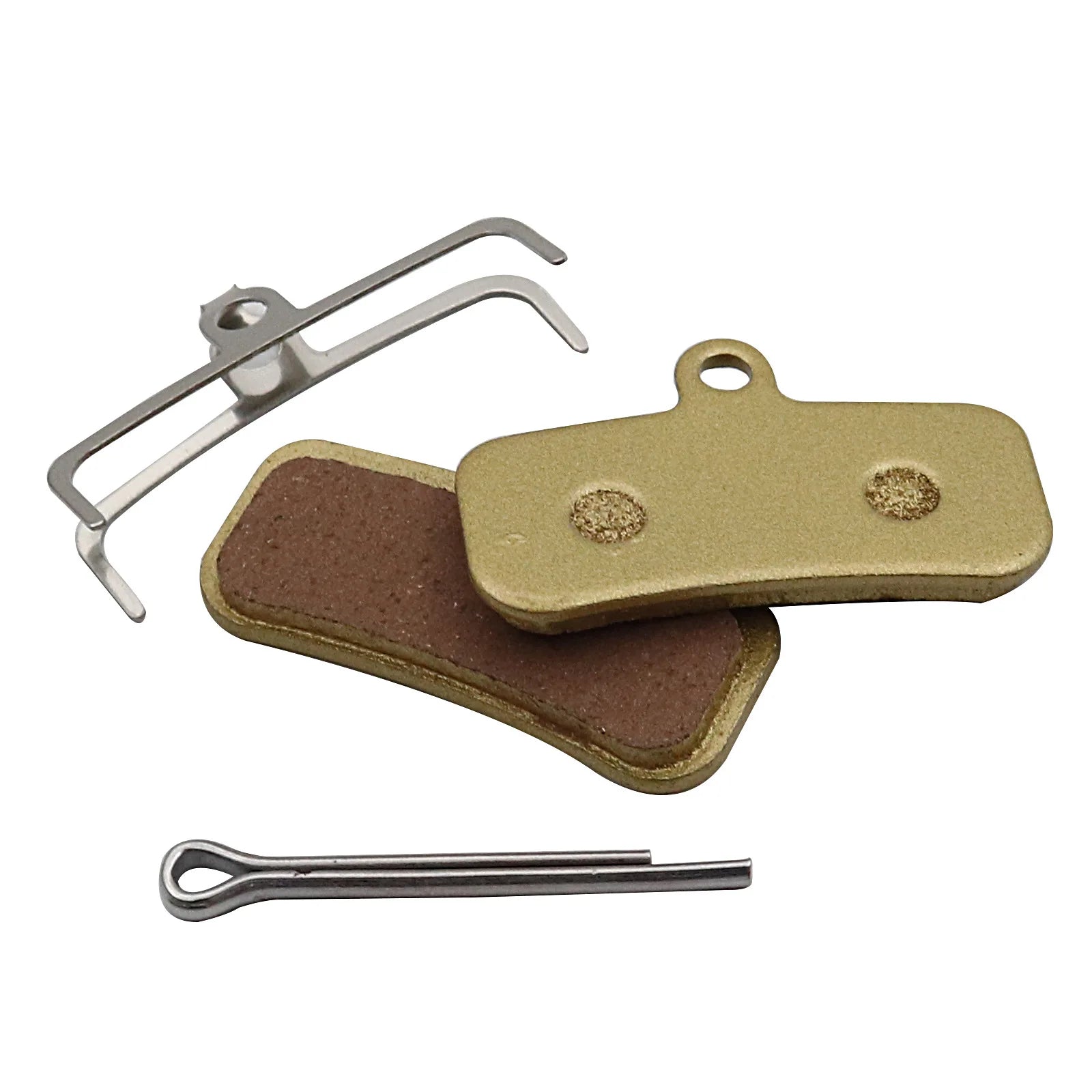 Motorcycle Modified Brake Pads Kit Suitable For Sur-Ron Light Bee Light Modified Parts Brake Pads Dirt Bike Off-Road Accessorie