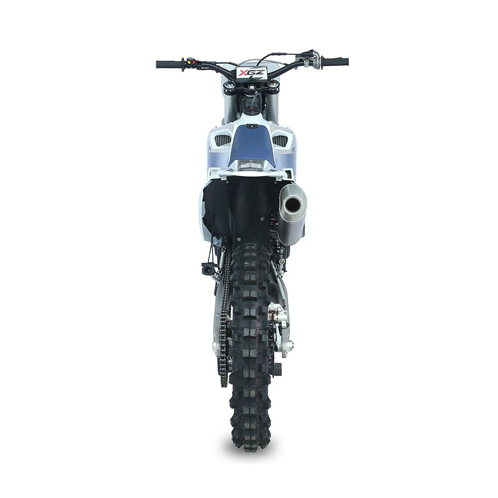 XINGUIZUN H26-2 NB300 Engine 4 Stroke Moto Cross 300cc Enduro Off-road Motorcycle Dirt Bike 300cc