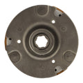 50cc-110cc ATV Automatic Clutch With Lid 17mm Engine Start Clutch Assembly For Chinese 50cc to 110cc Dirt Bike Go Kart