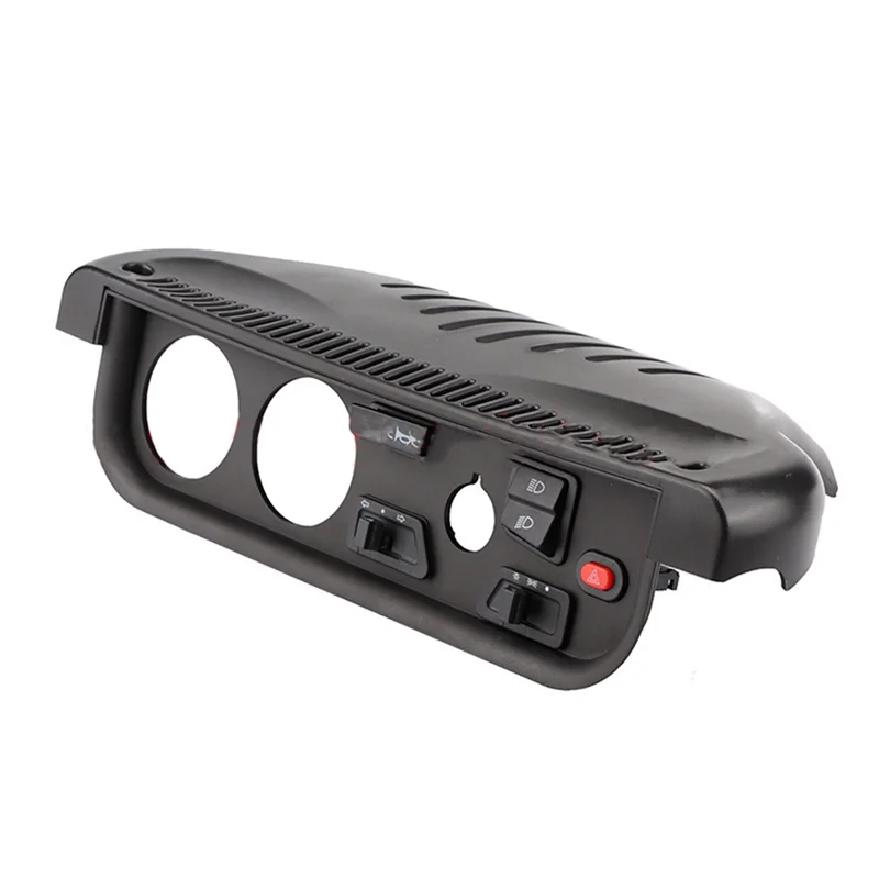 Reliable-Multifunctional Instrument Panel For 50Cc 70Cc 90Cc 110Cc 125Cc 150Cc 250Cc ATV Kart Dirt Bike Quad Bike Instrument Cas