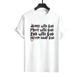 Hot Sales Mens Tracksuit Casual Print T-shirt Outdoor Jogging Sportswear Single Piece T-shirt Shorts 2026 Summer Handy Clothing