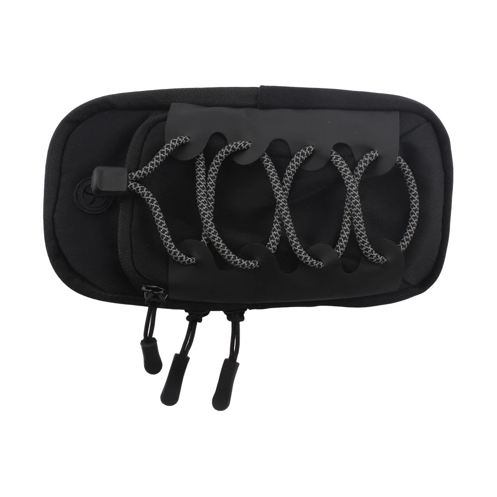 Ebike Motorcycle Accessories for Sur-Ron Light Bee Battery Cover Bag Mobile Phone Storage Bag Segway Enduro Dirt Bike Motocross