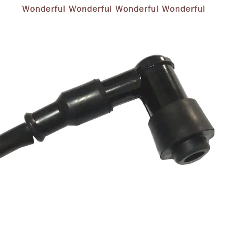 125cc-250cc Scooter MTB ATV Dirt Bike Go Kart Moped - Motorcycle Engine Parts Universal Ignition Coil CDI for Spark Plugs