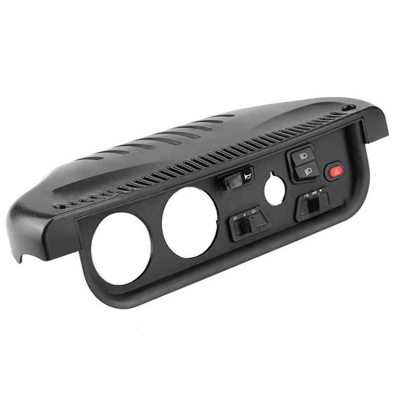Reliable-Multifunctional Instrument Panel For 50Cc 70Cc 90Cc 110Cc 125Cc 150Cc 250Cc ATV Kart Dirt Bike Quad Bike Instrument Cas