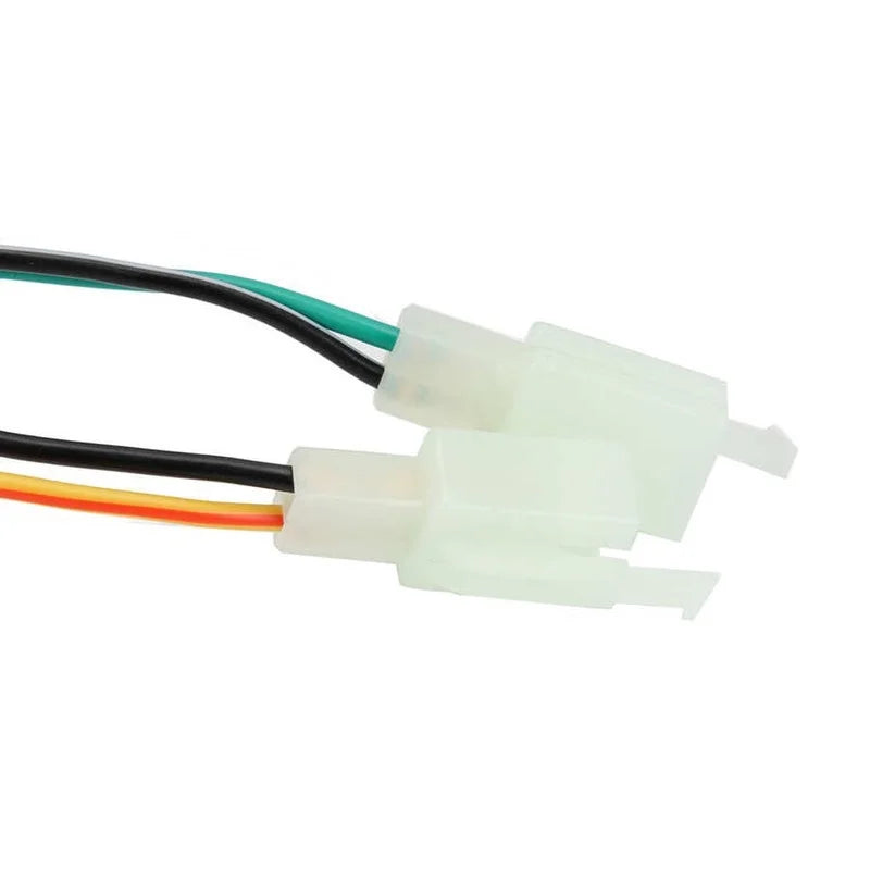 Motorcycle Kill Stop Button Switch Handlebar Ignition Starter for 50cc 70cc 90cc110cc 125cc 150cc 200cc 250cc Pit Dirt Bike Quad