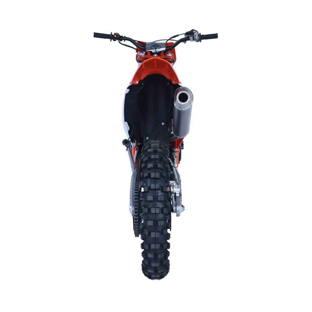 XINGUIZUN K26 NB300 Engine 4 Stroke Moto Cross 300cc Enduro Off-road Motorcycle Dirt Bike 300cc
