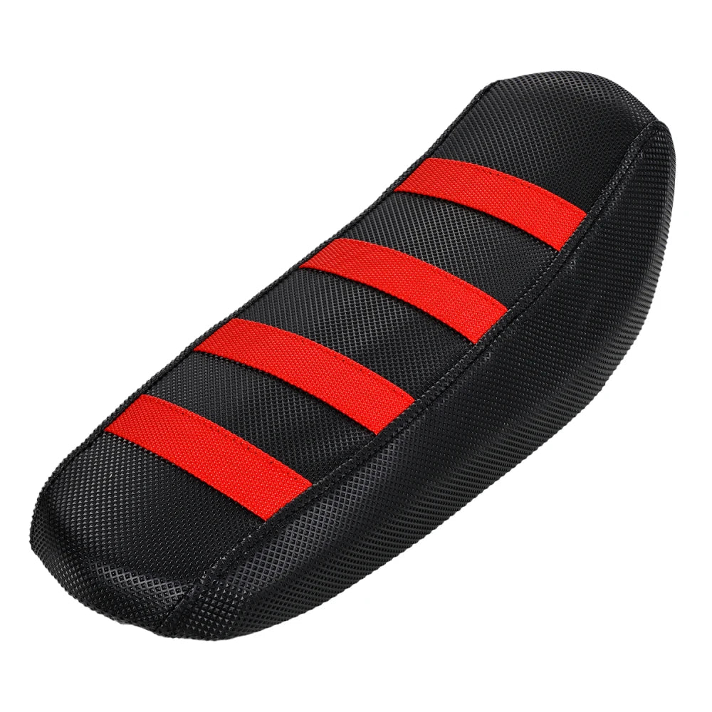 Motorcycles Seat Cover For Surron Lightbee S X X160 X260 Electric Dirt Bike Off-Road Accessories Motor Cushion Protector PVC