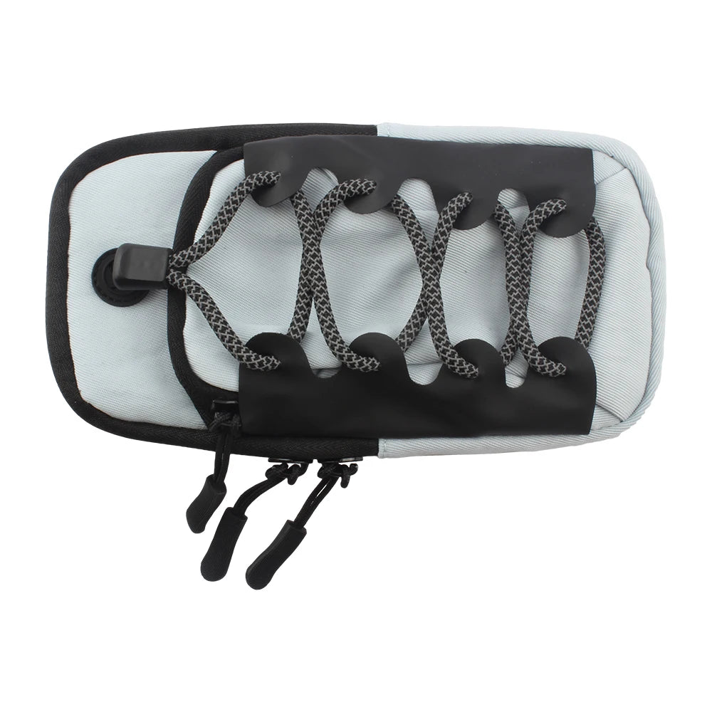 Ebike Motorcycle Accessories for Sur-Ron Light Bee Battery Cover Bag Mobile Phone Storage Bag Segway Enduro Dirt Bike Motocross