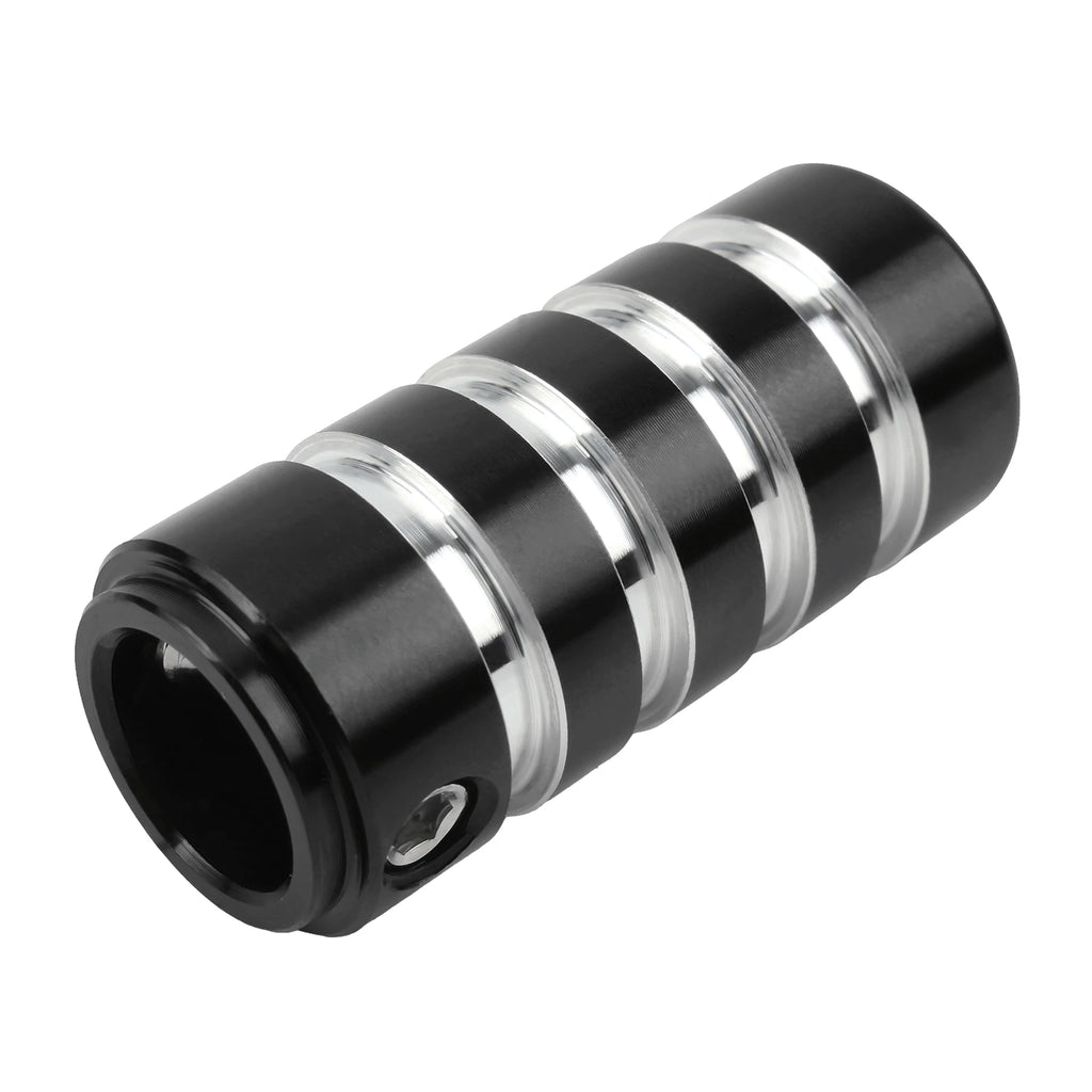 DirtBike Motorcycle CNC Gear Shift Lever Cover Universal Motocross Start Foot Control Pegs Pad Supermoto Off Road Racing Parts