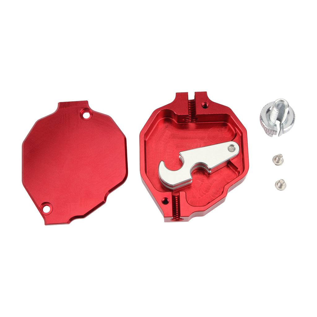 Universal Motorcycle Accessories Stunt Clutch Lever Easy Pull Cable System Extension Line Off-road Dirt Bike Pit Bike UTV ATV