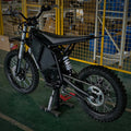 Cheap Price MD-2X Electric Dirt Bike 8000W Mid-Drive Motorcycle 72V 40Ah Lithium Battery Off-Road Motorbike