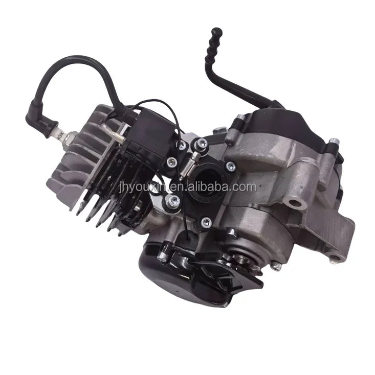 Motorcycle Parts Motorcycle Air Cooled 50CC  2 Stroke Engine for 50 SX PRO SENIOR Dirt Bike Motocross Bike Off Road Bike