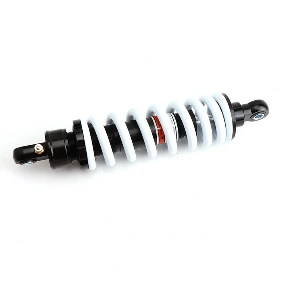 290mm Alloy Off-Road Motorcycle Rear Shock Absorber Damping Adjustable Dirt Pit Bike after Replacement Moto Parts