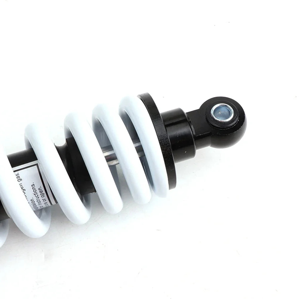 290mm Alloy Off-Road Motorcycle Rear Shock Absorber Damping Adjustable Dirt Pit Bike after Replacement Moto Parts