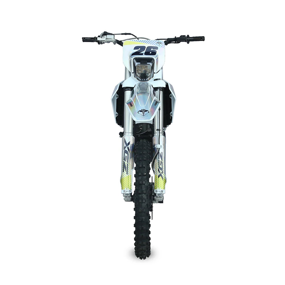 XINGUIZUN H26-2 NB300 Engine 4 Stroke Moto Cross 300cc Enduro Off-road Motorcycle Dirt Bike 300cc