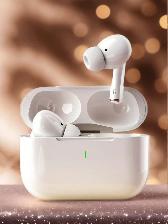 Wireless Bluetooth earphones，Wireless earbuds，wireless headphones / Compatible with Apple, Android and other smart products