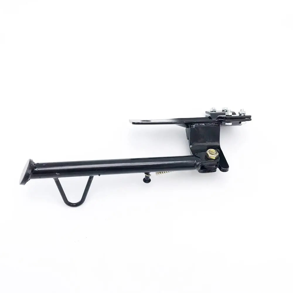 Motorcycle Kickstand Side Stand Leg For Motocross Buggy Pit Dirt Bike Universal