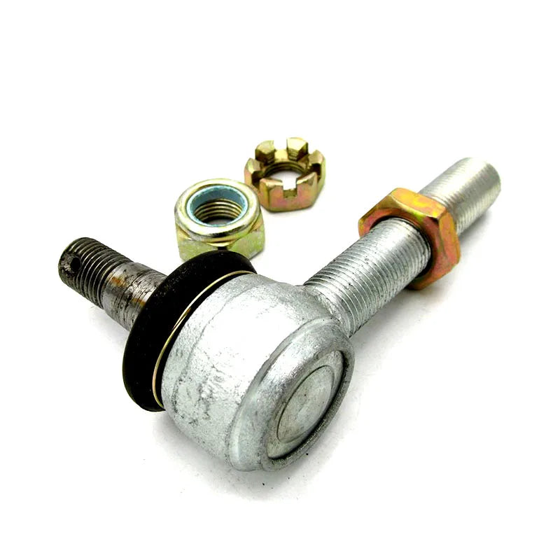 1pcs Steering Tie Rod kit Ball Joint for  110cc 125cc Quad Dirt Bike ATV Buggy Go Kart Motorcycle M14 14x16mm