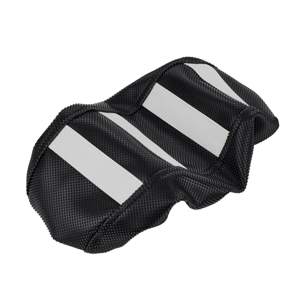 Motorcycles Seat Cover For Surron Lightbee S X X160 X260 Electric Dirt Bike Off-Road Accessories Motor Cushion Protector PVC