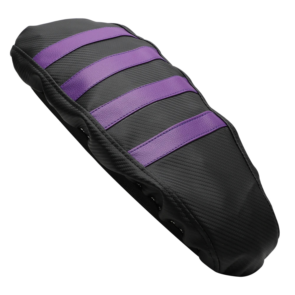 Motorcycle Seat Cover Soft Waterproof Non-slip For Talaria MX3 MX4 Dirt Bike Off Road