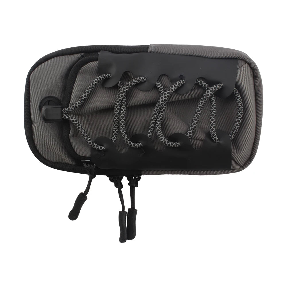 Ebike Motorcycle Accessories for Sur-Ron Light Bee Battery Cover Bag Mobile Phone Storage Bag Segway Enduro Dirt Bike Motocross