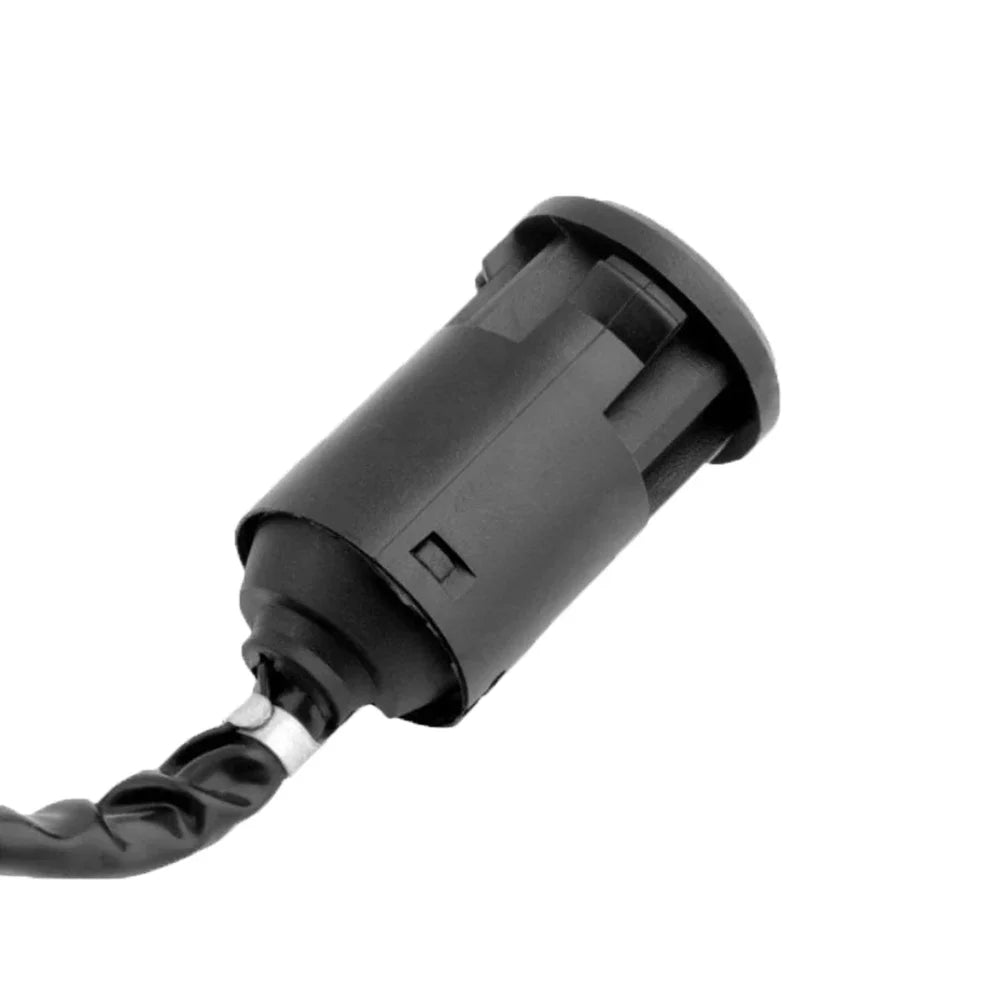 Universal 4-Wire Motorcycle Ignition Key Lock Switch 4 Wire Fit for 50cc/110cc/125cc/150cc/200cc/250cc Mini Quad ATV Dirt Bike