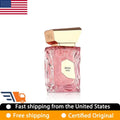 French Avenue Irida Extrait de Parfum Unisex Spray 100 ML Persistent Floral Aromatic Pheromones Natural Perfume 3.4 Oz Cologne