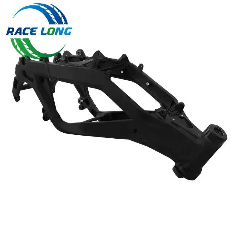 For Surron Rear Fork Frame Motorcycle Light Bee X Segway X160 X260 OEM Accessories Dirtbike Motorcycles Off-road Rear Fork Parts