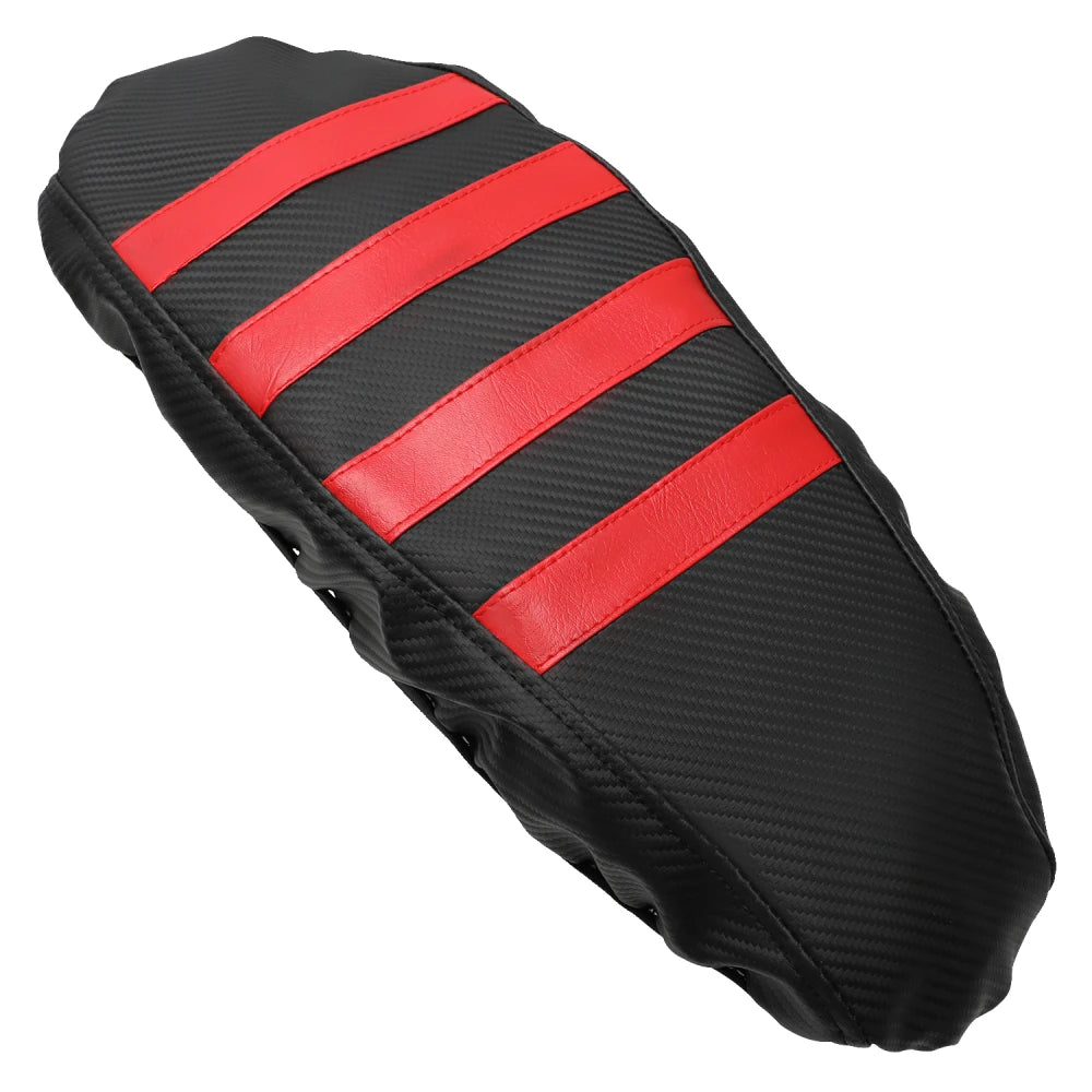 Motorcycle Seat Cover Soft Waterproof Non-slip For Talaria MX3 MX4 Dirt Bike Off Road